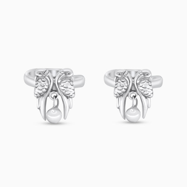 Tota Maina Toe-Rings (Pair)