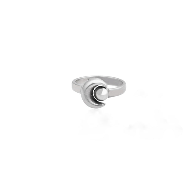 Lunar Pinki Finger or Ring