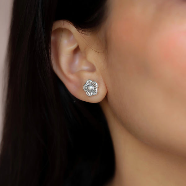 Daisy Earrings
