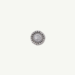 Suraj Brooch
