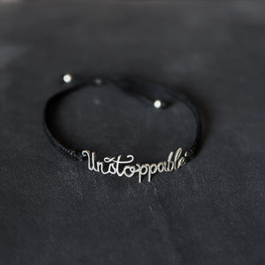 Unstoppable Nazarbattu Anklet