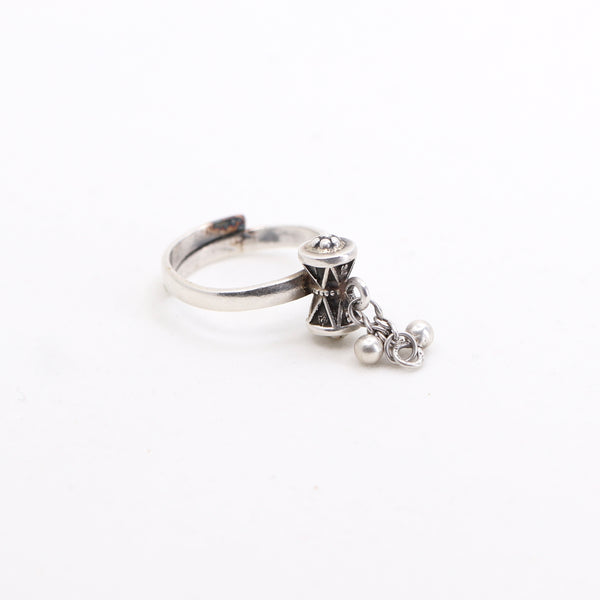 Little Damru Ring