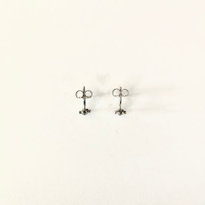 Wild Flower Cartilage or Kids Stud Earrings