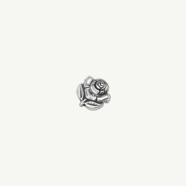 Gulab Unisex Brooch