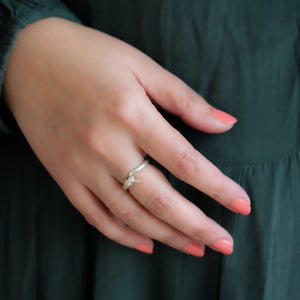 Intricate Snake Ring - Smith Jewels