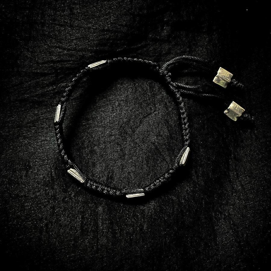 Kids | Babies Square Beads NazarBattu - Smith JewelsWrist Wear