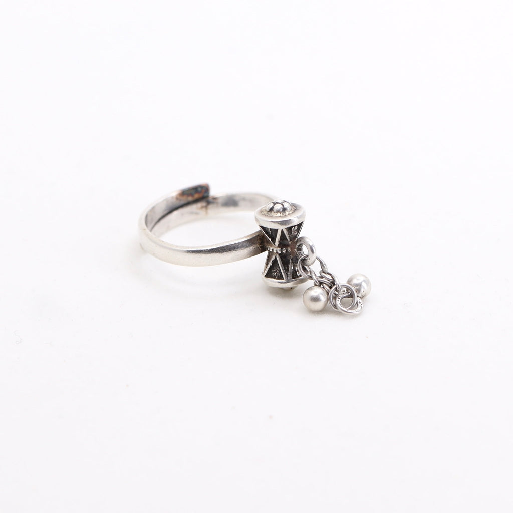 Little Damru Ring - Smith JewelsRing