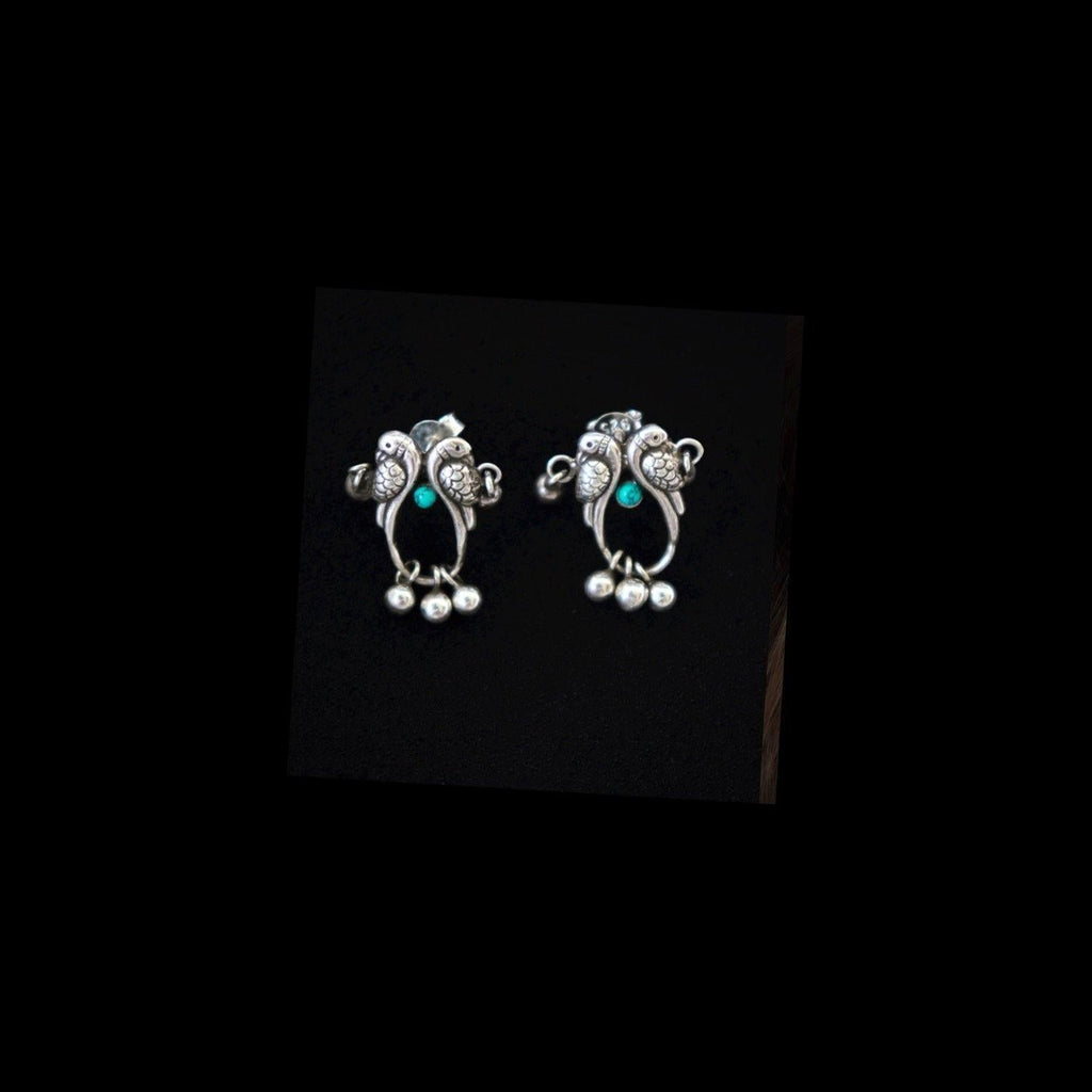 Lovebirds Earrings - Smith JewelsEarrings