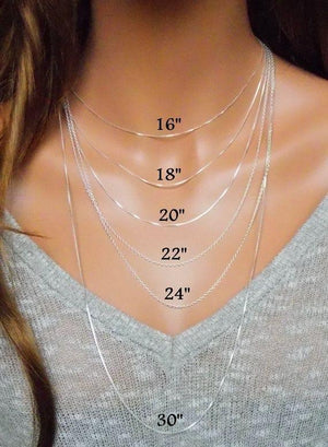 Mahadev Unisex Necklace - Smith Jewels