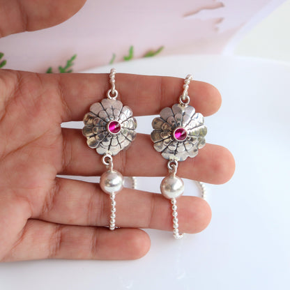 Maharani Earrings - Smith Jewels
