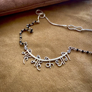 Moh Mangalsutra - Smith Jewels