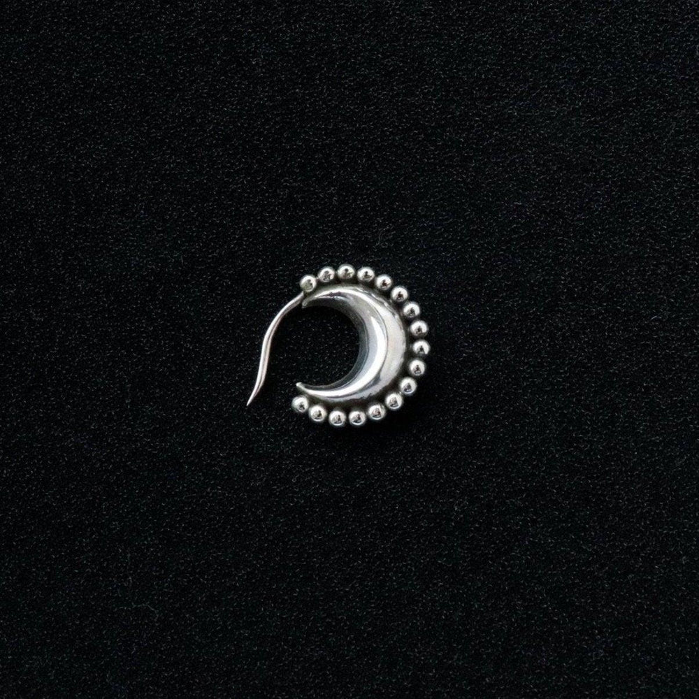 Moon Nath (wire or Clip-on)