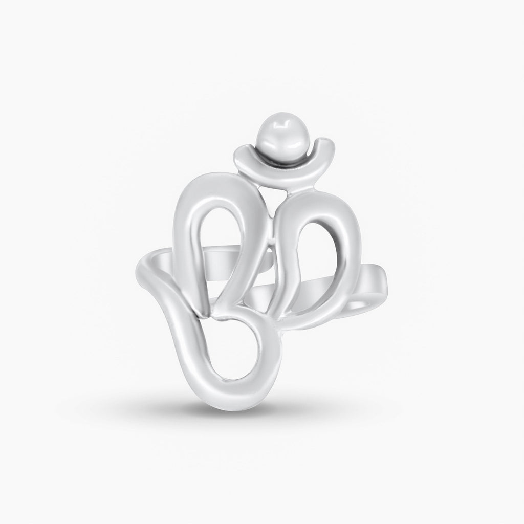 OM Unisex Ring - Smith JewelsRing