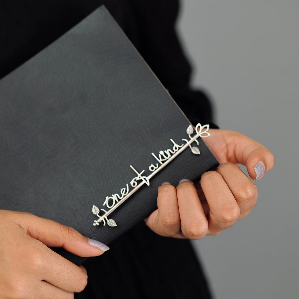 One of a Kind Bookmark - Smith JewelsBookmarks