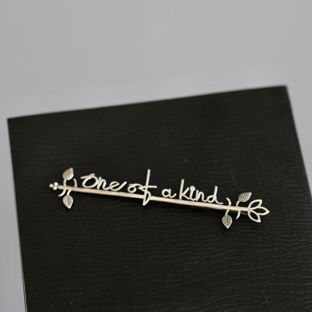 One of a Kind Bookmark - Smith JewelsBookmarks