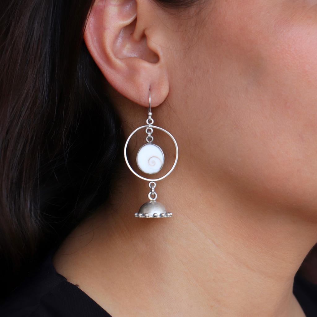 Orbit Earrings - Smith Jewels