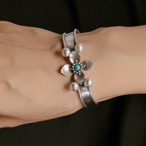 Orchid Bracelet - Smith Jewels
