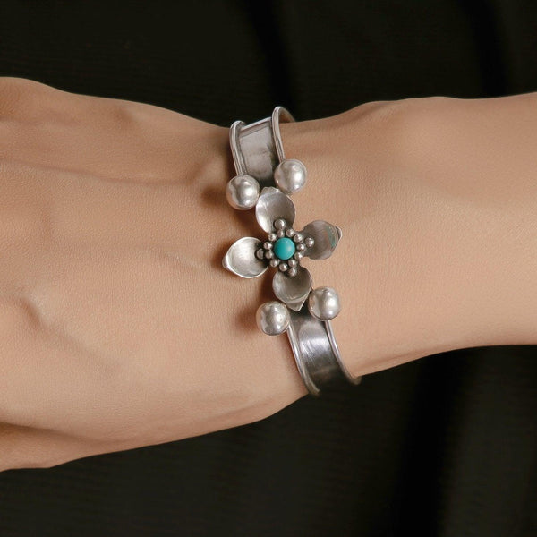 Orchid Bracelet - Smith Jewels