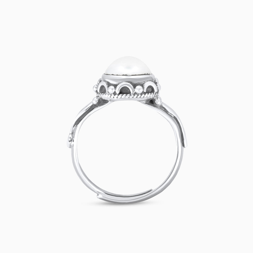 Pearl Ring - Smith JewelsRing
