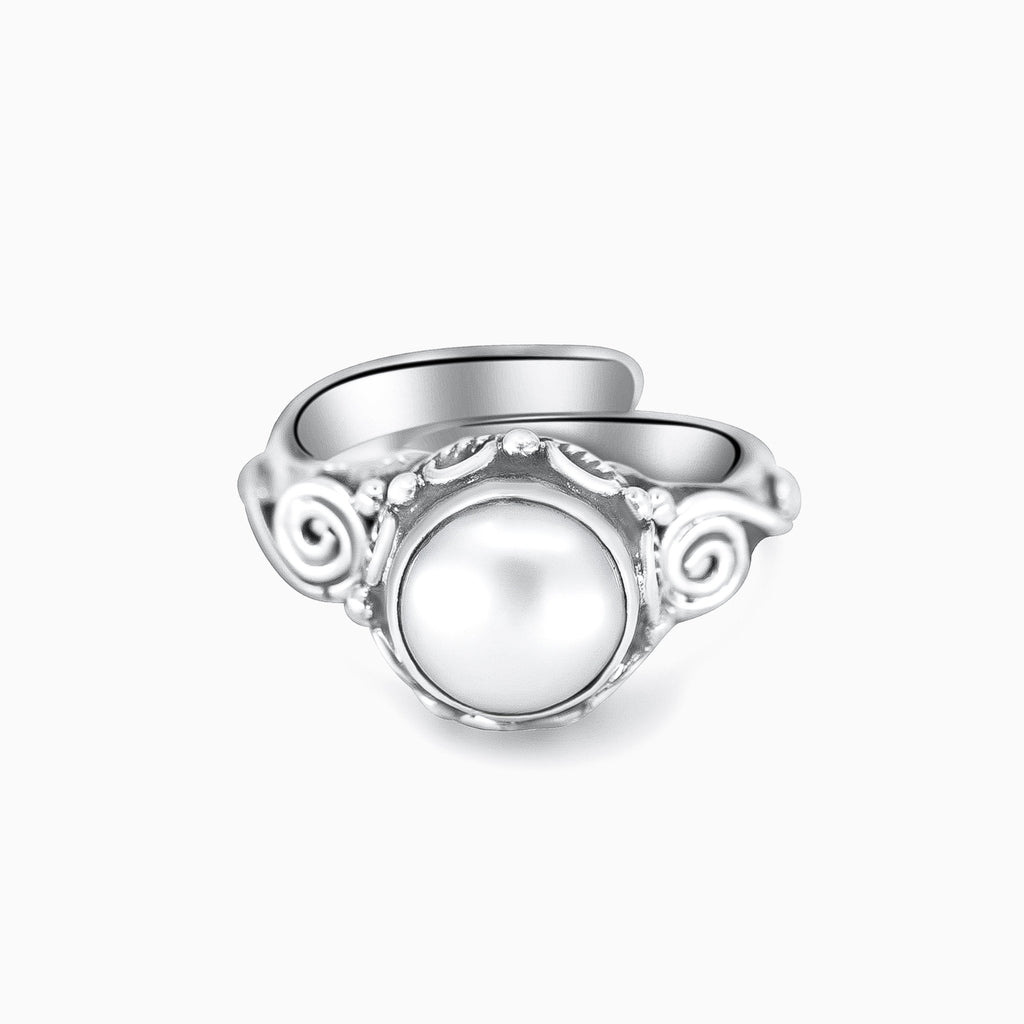Pearl Ring - Smith JewelsRing