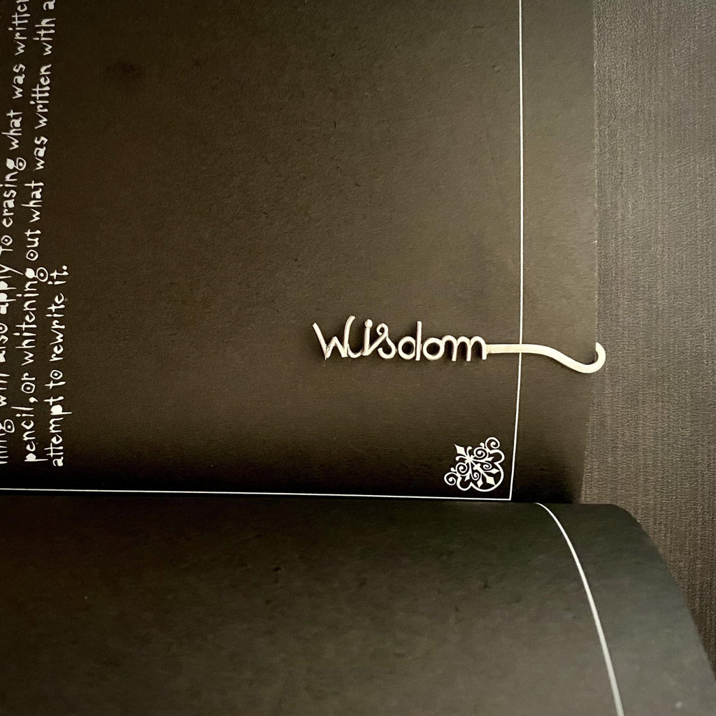 Personalised Bookmark - Smith JewelsBookmarks