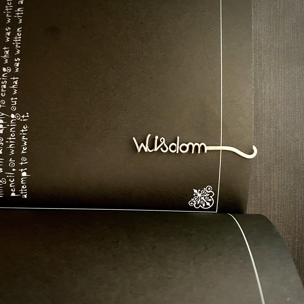 Personalised Bookmarks - Smith Jewels