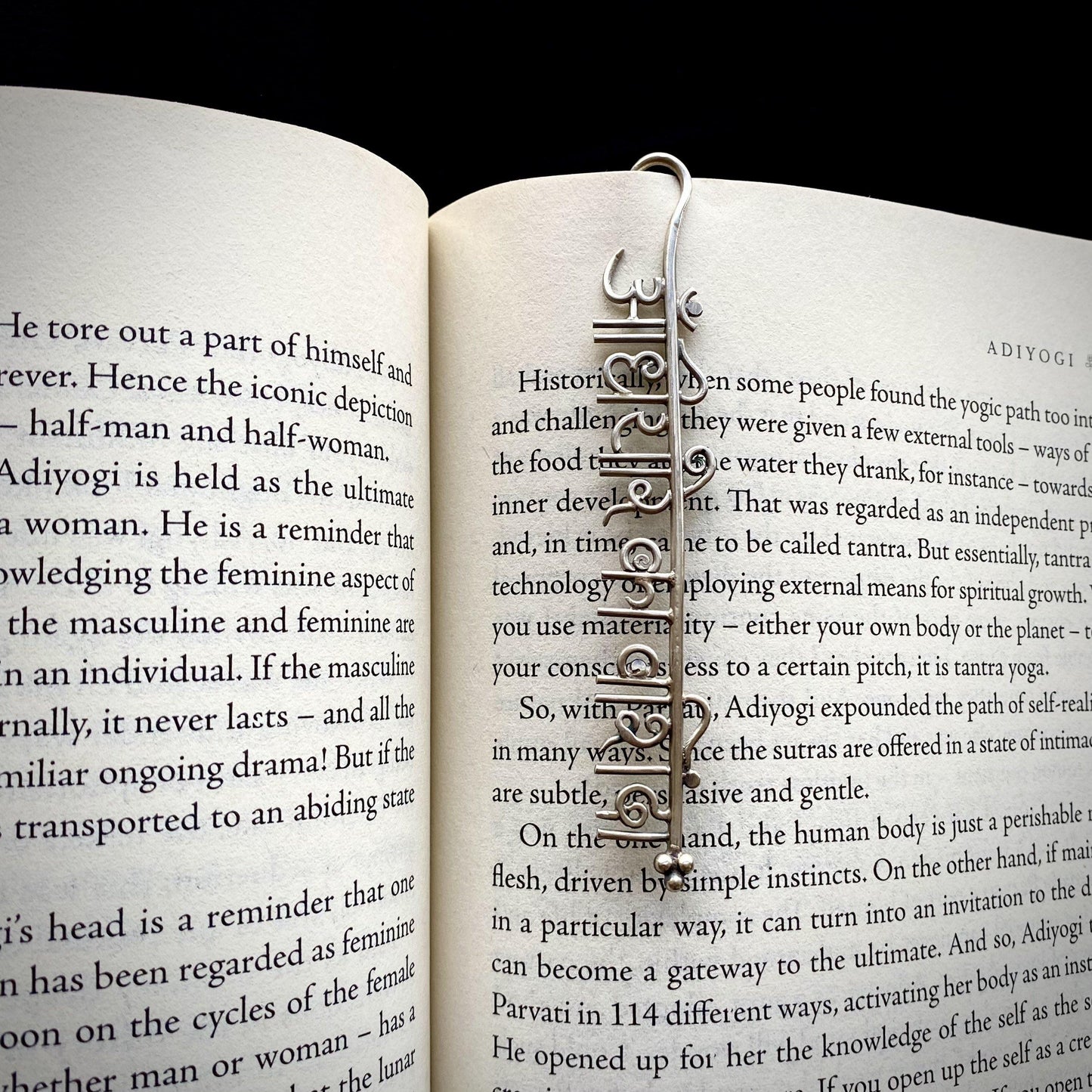 Personalised Bookmarks - Smith Jewels