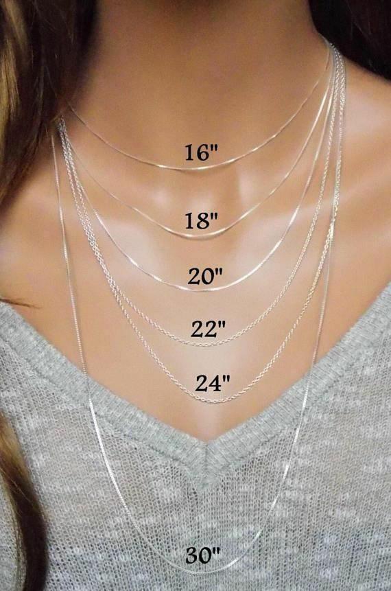 Personalised Name Bansuri Necklace - Smith Jewels