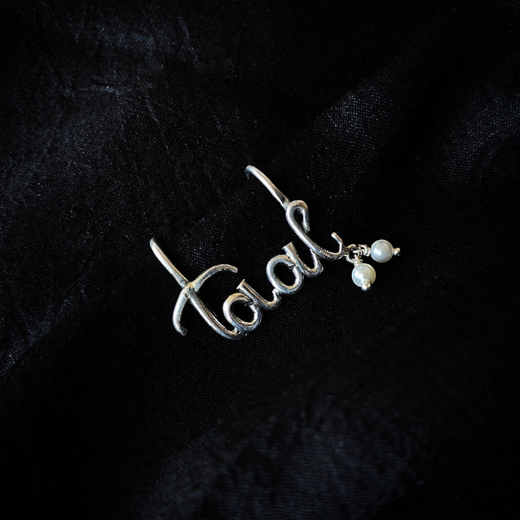 Personalised Name Earcuff - Smith JewelsEarrings