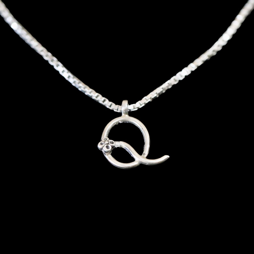 Personalised Name Necklace - Smith Jewels