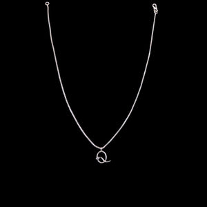 Personalised Name Necklace - Smith Jewels