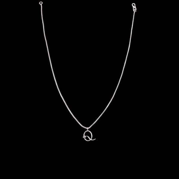 Personalised Name Necklace - Smith Jewels