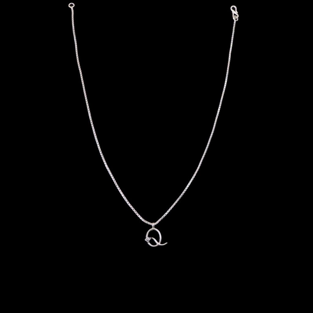 Personalised Name Necklace - Smith JewelsNeck Wear