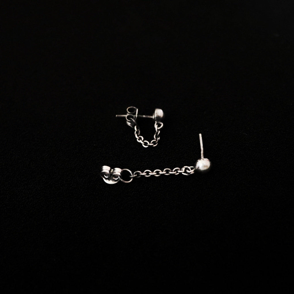 Rope Earrings - Smith Jewels