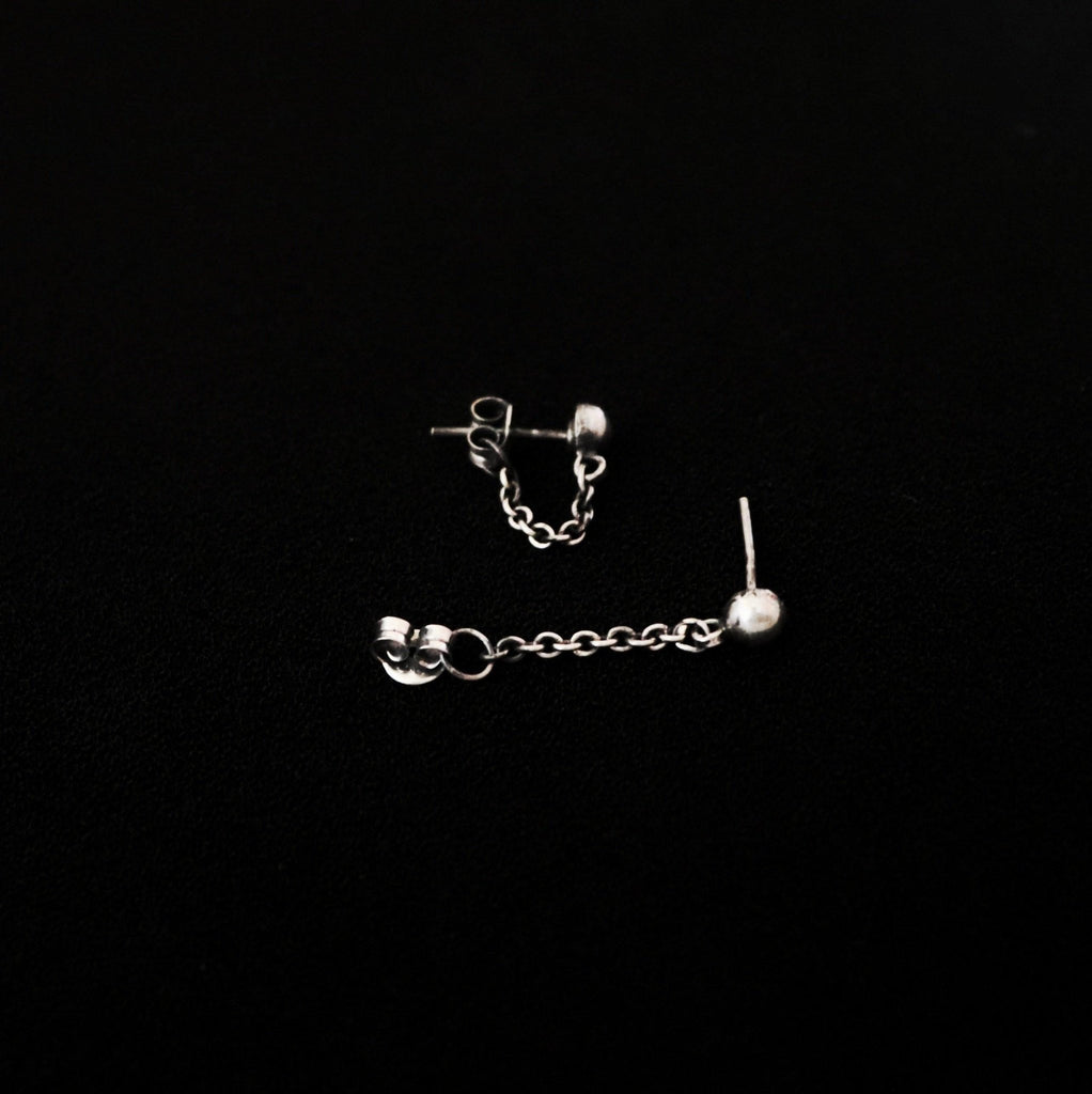 Rope Earrings - Smith JewelsEarrings