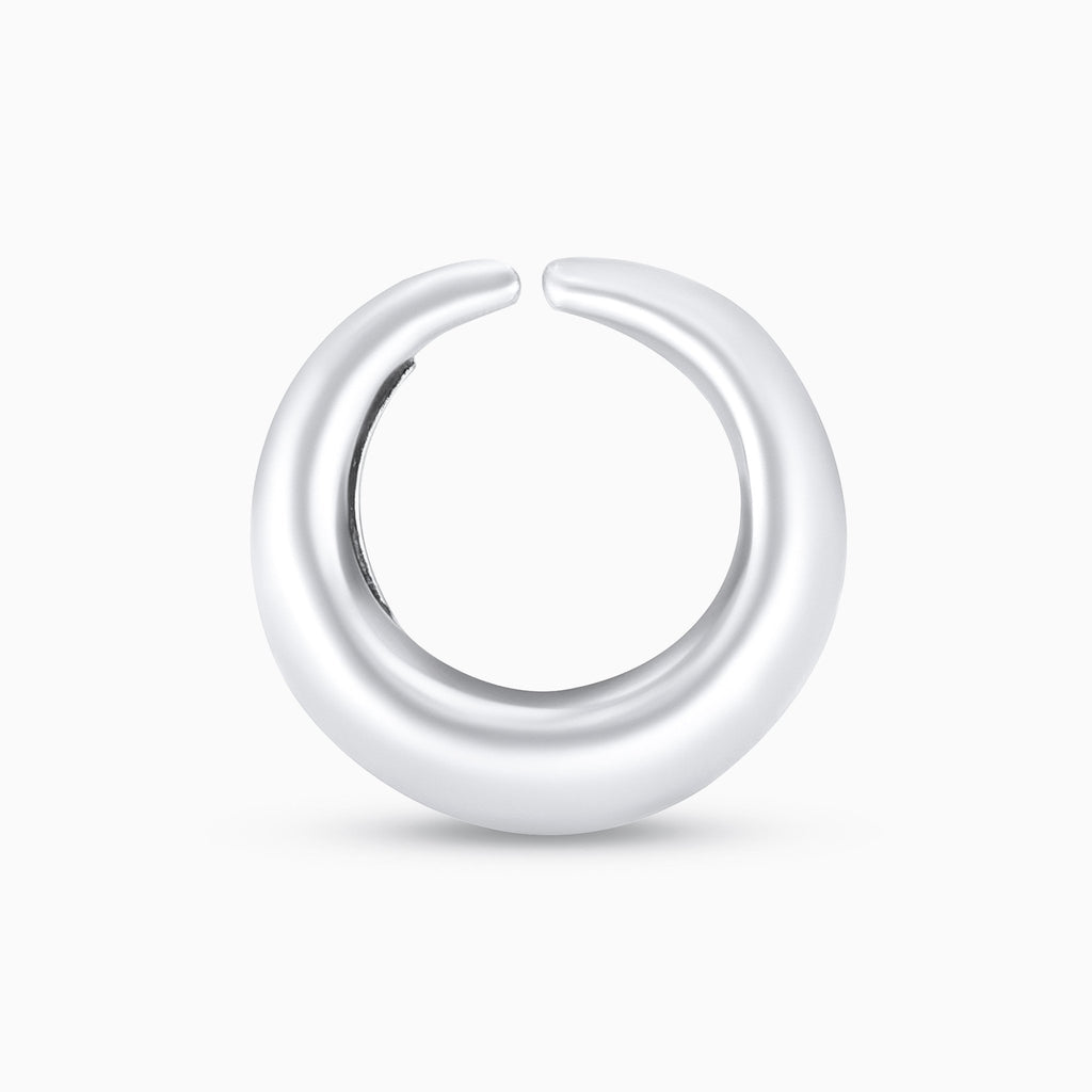 Silver Dome Ring - Smith JewelsRing