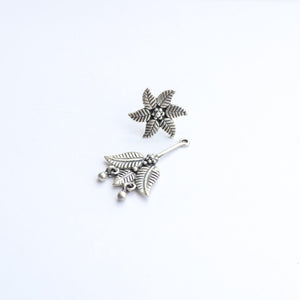 Sunflower Multi Wearable Earrings - Smith Jewels
