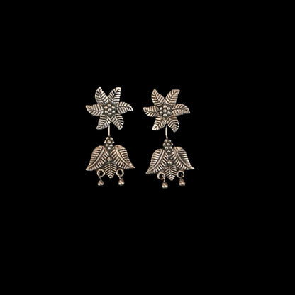 Sunflower Multi Wearable Earrings - Smith Jewels