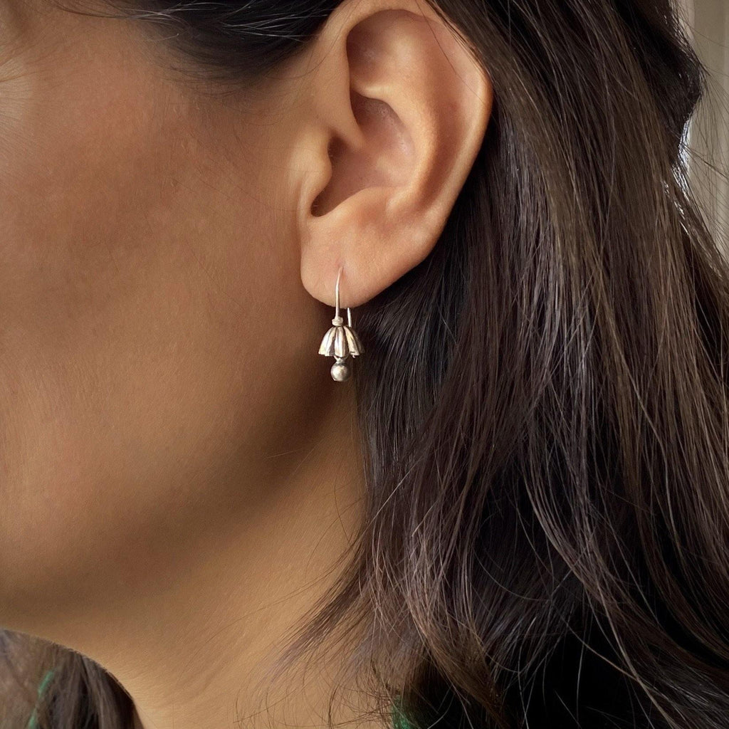 Tinkle Bell Earrings - Smith Jewels