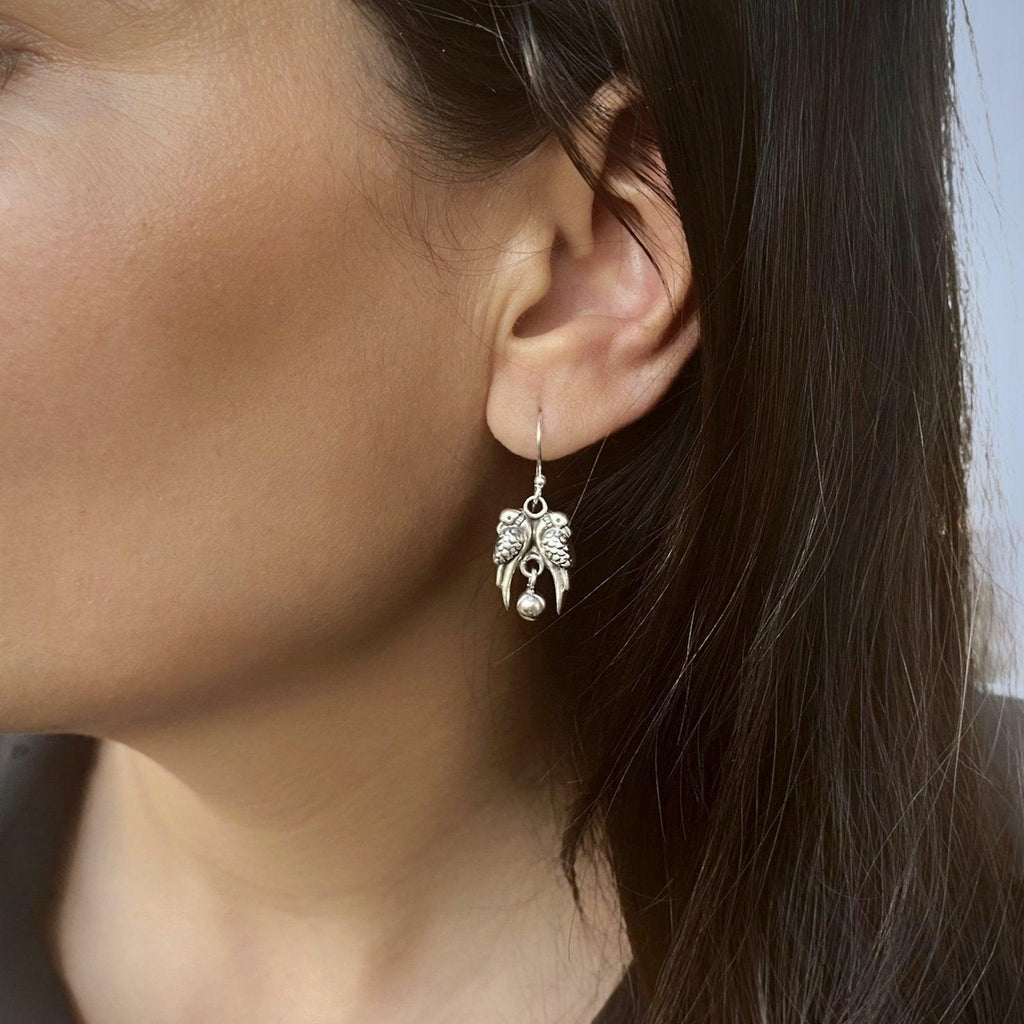 Tota Maina Earrings - Smith JewelsEarrings