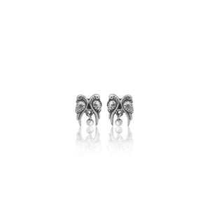 Tota Maina Earrings - Smith Jewels