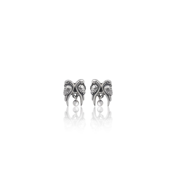Tota Maina Earrings - Smith Jewels