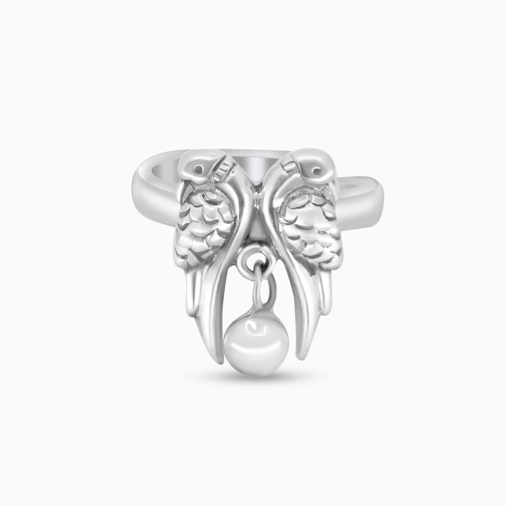 Tota Maina Ring - Smith JewelsRing