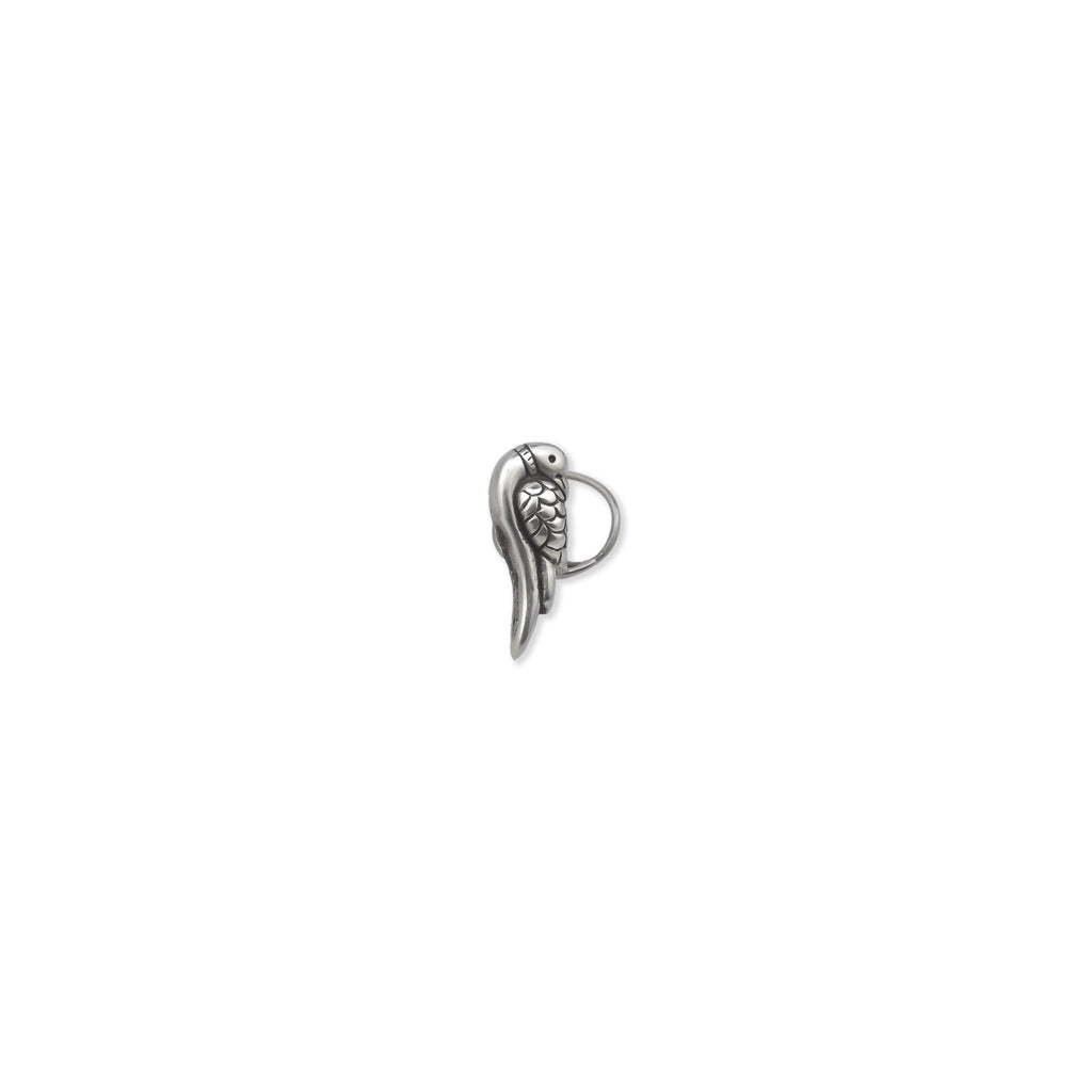 Tota Nose Pin (wire or Clip - on) - Smith JewelsNose Accessories