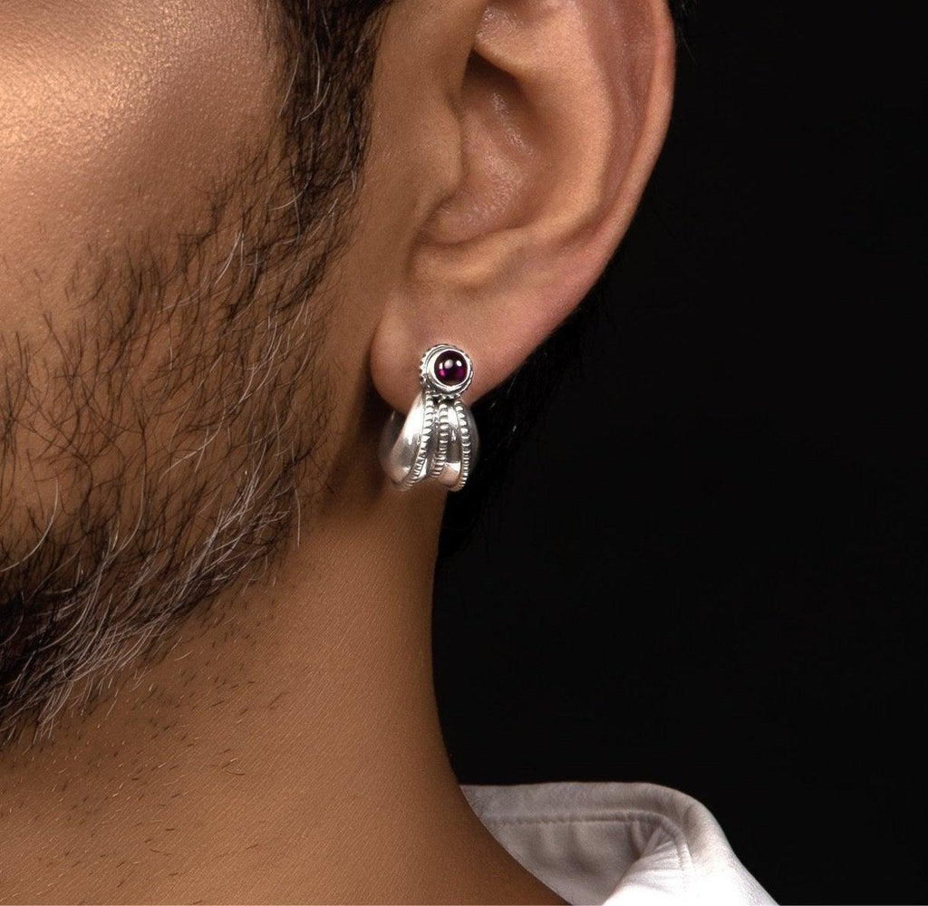 Tribal Murki Earrings - Smith JewelsEarrings