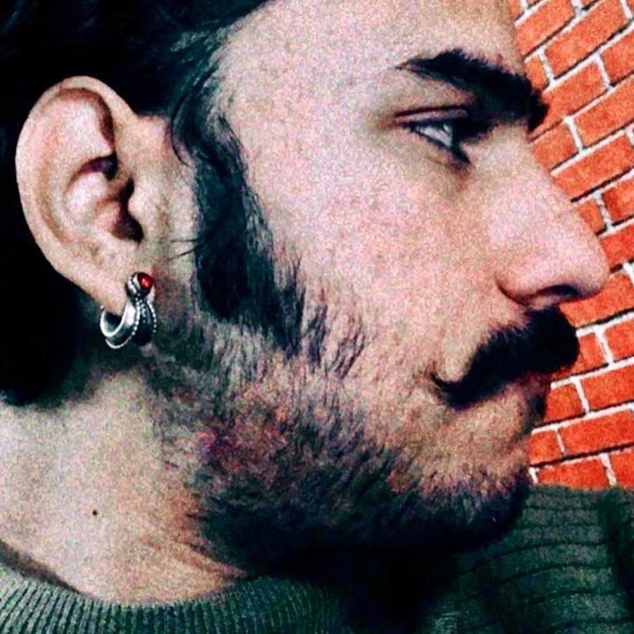 Tribal Murki Earrings - Smith Jewels