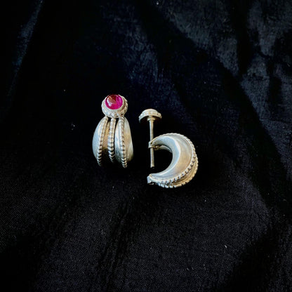 Tribal Murki Earrings - Smith Jewels