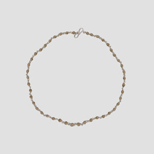 Tulsi Kanthi Mala - Smith Jewels