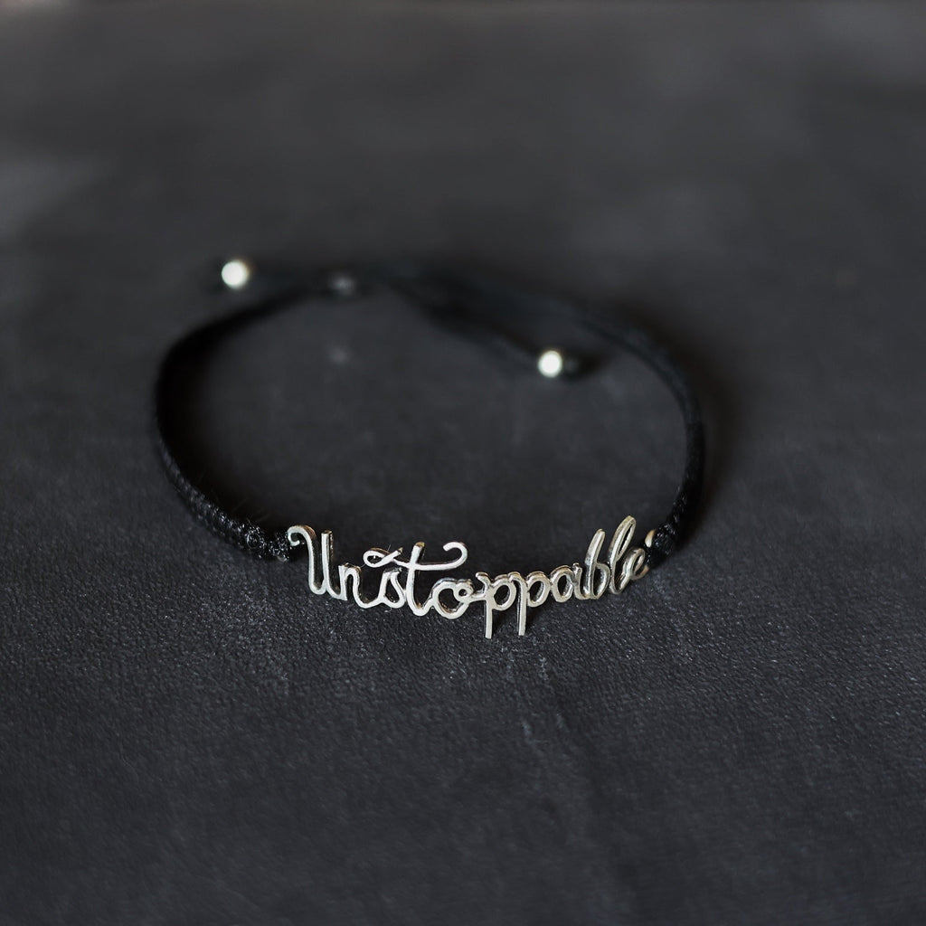 Unstoppable Nazarbattu Anklet - Smith JewelsAnklets